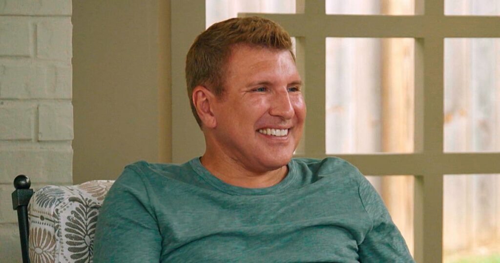 Todd Chrisley Says Reality TV Return 'Was Not for the Money,' Teases Return
