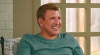 Todd Chrisley Says Reality TV Return 'Was Not for the Money,' Teases Return