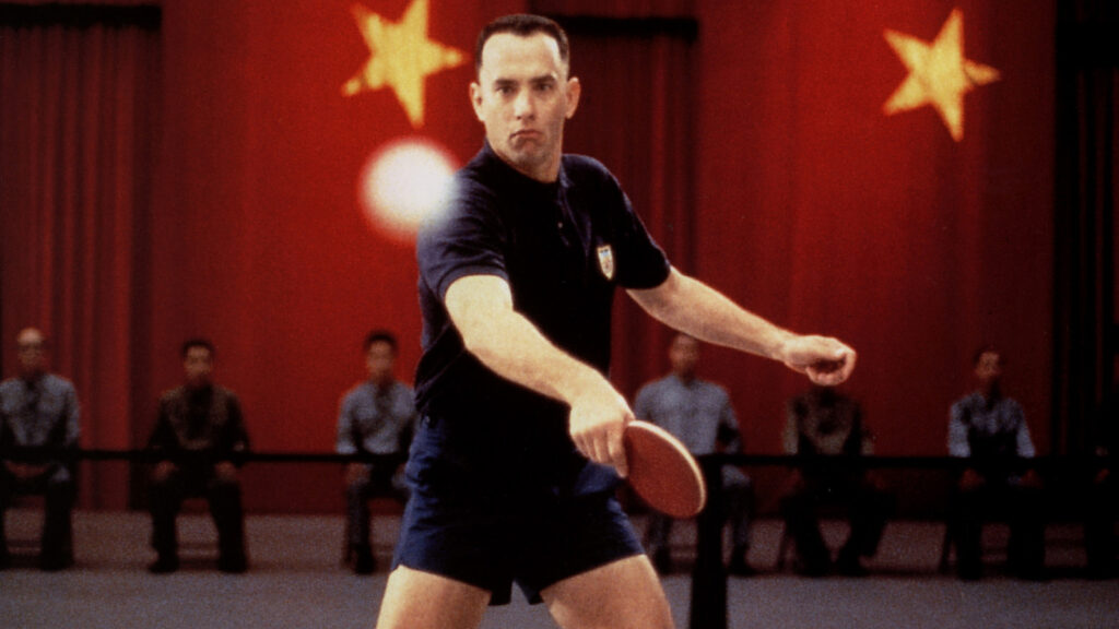 Tom Hanks' Forrest Gump Is Completely Different From The Book It's Based On