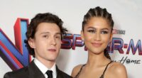 Tom Holland Reportedly Injured on 'Spider-Man' Set, Spotted With Zendaya