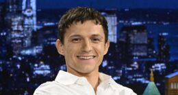 Tom Holland Says He's 'On the Mend' Following 'Spider-Man’ Onset Concussion