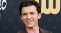 Tom Holland suffers concussion after Spider-Man stunt goes wrong