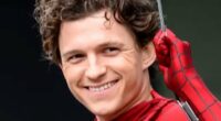 Tom Holland suffers concussion on Spider-Man set