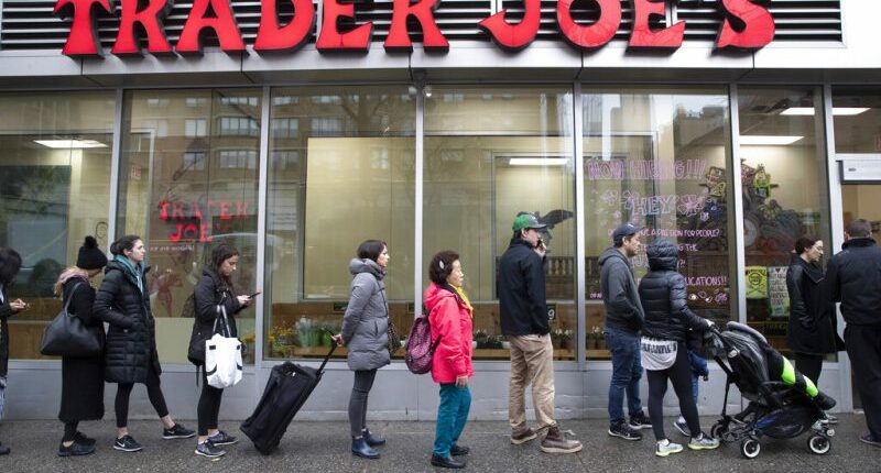 Trader Joe's adds new locations to 'Opening Soon' list: Which cities can expect new stores?