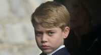 Tragic Details About Prince George's Life
