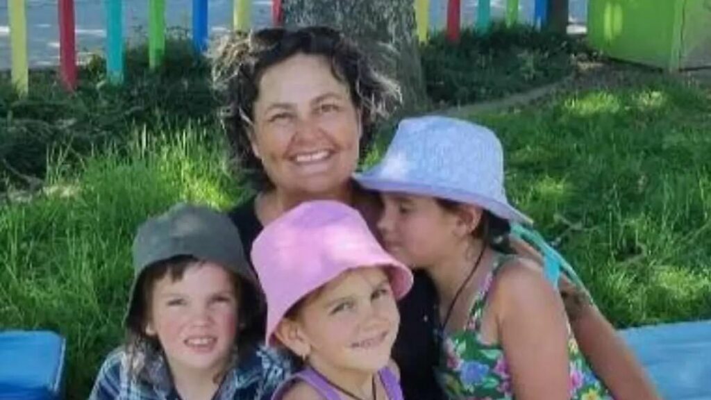 Tragic question lingers after fugitive dad shot dead and his kids are found following three years on the run