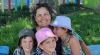 Tragic question lingers after fugitive dad shot dead and his kids are found following three years on the run