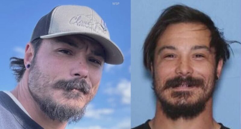 Travis Decker declared dead amid Washington investigation