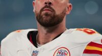 Travis Kelce Speaks Out After Heated Exchanges With Andy Reid