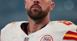 Travis Kelce Speaks Out After Heated Exchanges With Andy Reid