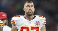 Travis Kelce's retirement plan REVEALED... and what new fiancee Taylor Swift wants him to do