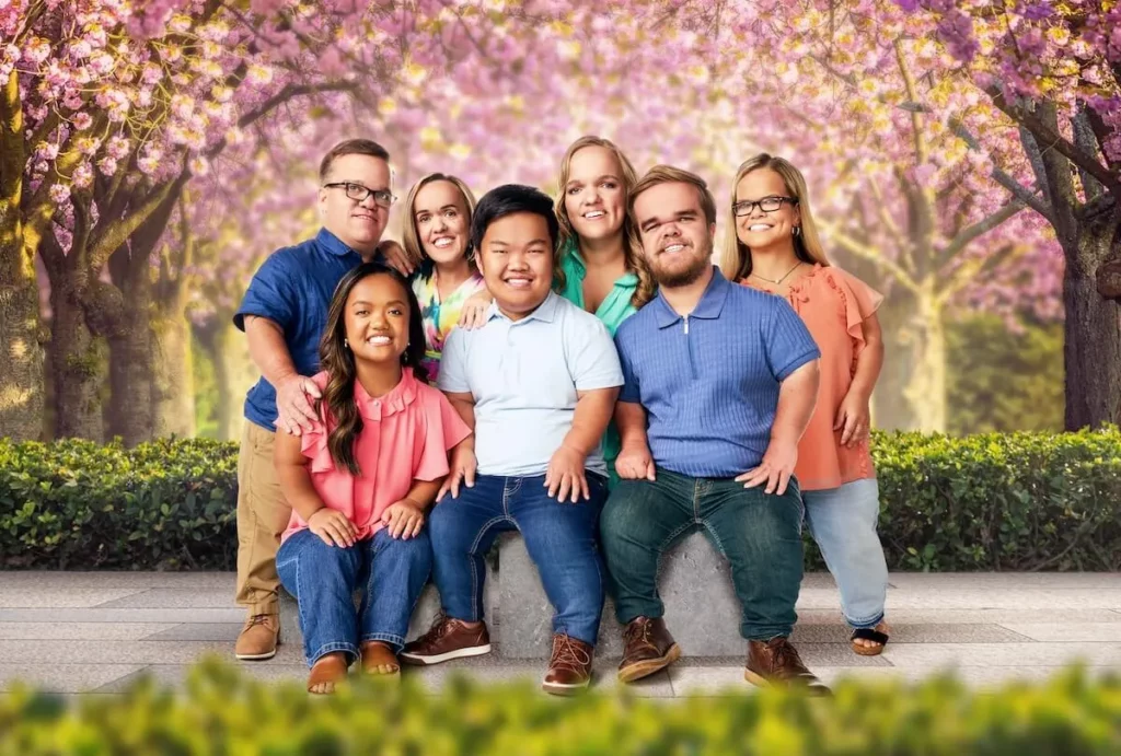 Trent Faces Health Scare in New Season of TLC's '7 Little Johnstons'