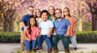 Trent Faces Health Scare in New Season of TLC's '7 Little Johnstons'