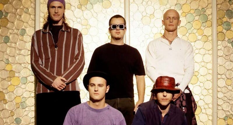 Tributes flow in for beloved Sydney musician after sudden death