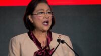 Trinidad and Tobago leader praises US strike on 'drug vessel'