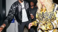Tristan Thompson Spotted Leaving Club With 2 Women After Years of Khloé Kardashian Cheating Scandals