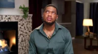 Troy Apologizes to Zeruiah in Next Episode of 'Life After Lockup'