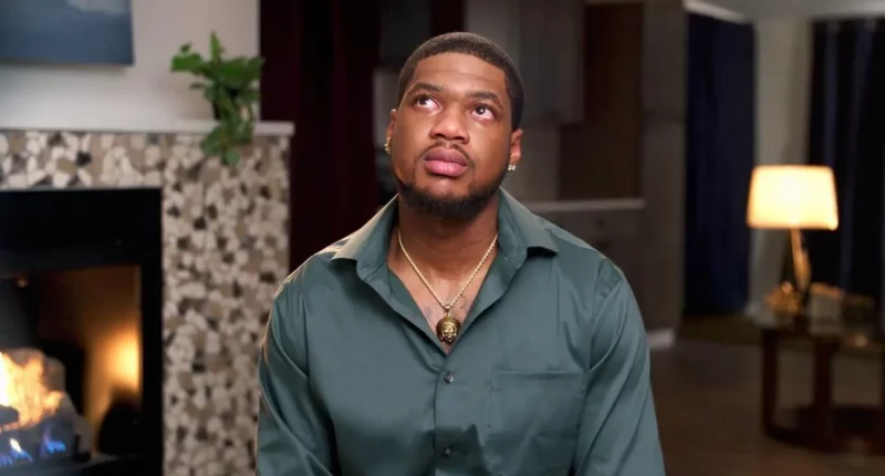 Troy Apologizes to Zeruiah in Next Episode of 'Life After Lockup'