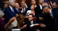 Trump, GOP face tough choices for second tax bill