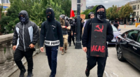 Trump Goes There, and It's About Time: Antifa Is 'A Major Terrorist Organization'