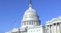 Trump, Hill leaders meet with no breakthrough to prevent government shutdown 