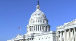 Trump, Hill leaders meet with no breakthrough to prevent government shutdown 