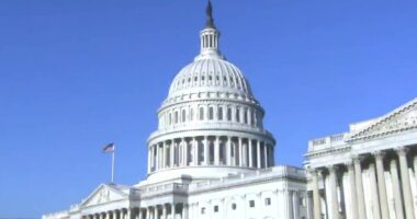 Trump, Hill leaders meet with no breakthrough to prevent government shutdown 