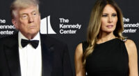 Trump Hinted The Rumors About His Smell May Be True & Melania Agrees