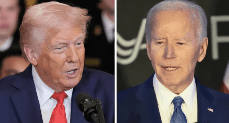 Trump: Portrait of Biden autopen to be unveiled at White House
