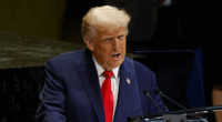 Trump Rips U.N. at General Assembly for Failing to Broker Ceasefires, Peace Agreements