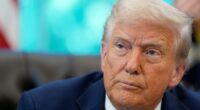 Trump: US carried out another fatal strike of alleged drug-smuggling boat