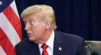 Trump: Ukraine can win back territory lost in the war