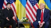 Trump: Ukraine can win war against Russia, restore 'original borders'