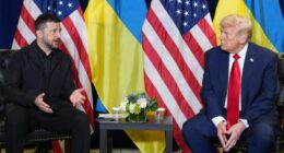 Trump: Ukraine can win war against Russia, restore 'original borders'