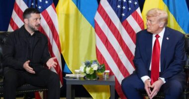 Trump: Ukraine can win war against Russia, restore 'original borders'