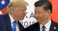 Trump, Xi to talk TikTok and trade in pivotal meeting