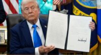 Trump admin adding $100K fee to H-1B visas