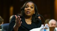 Trump admin reiterates need to fire Lisa Cook from Fed board