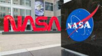Trump administration bans Chinese visa-holding scientists from working at NASA