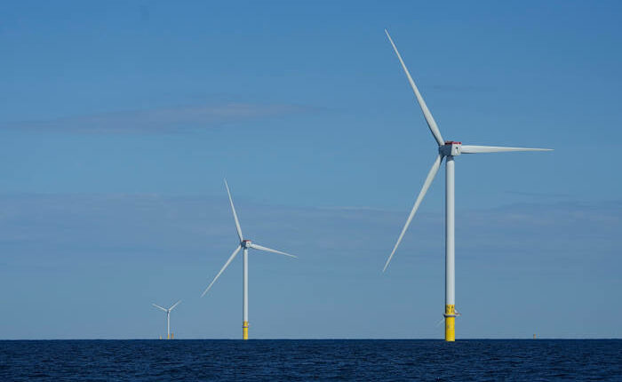 Trump administration moves to revoke permit for Massachusetts offshore wind project