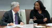 Trump administration renews push to fire Fed governor Lisa Cook ahead of key vote