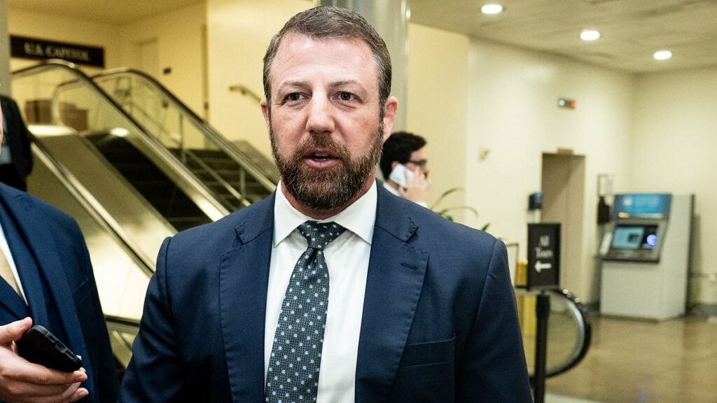 Trump ally mistakes D.C.'s female mayor for a man in rant