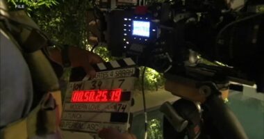 Trump announces 100% tariff on foreign-made movies