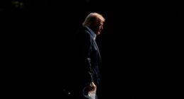 Trump announces 100% tariff on foreign-made movies