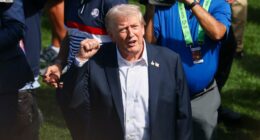 Trump announces more levies, says some tariff revenue will go to farmers