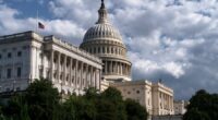 Trump asks Congress for $58 million in security funding