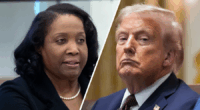 Trump asks Supreme Court for go-ahead to fire Federal Reserve's Lisa Cook 