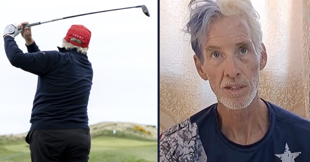 Trump assassin suspect info 'wrongfully' under wraps: Suit