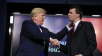 Trump believed Charlie Kirk 'could've been president some day': CNBC's Joe Kernen