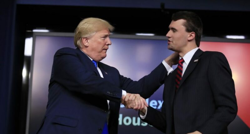 Trump believed Charlie Kirk 'could've been president some day': CNBC's Joe Kernen